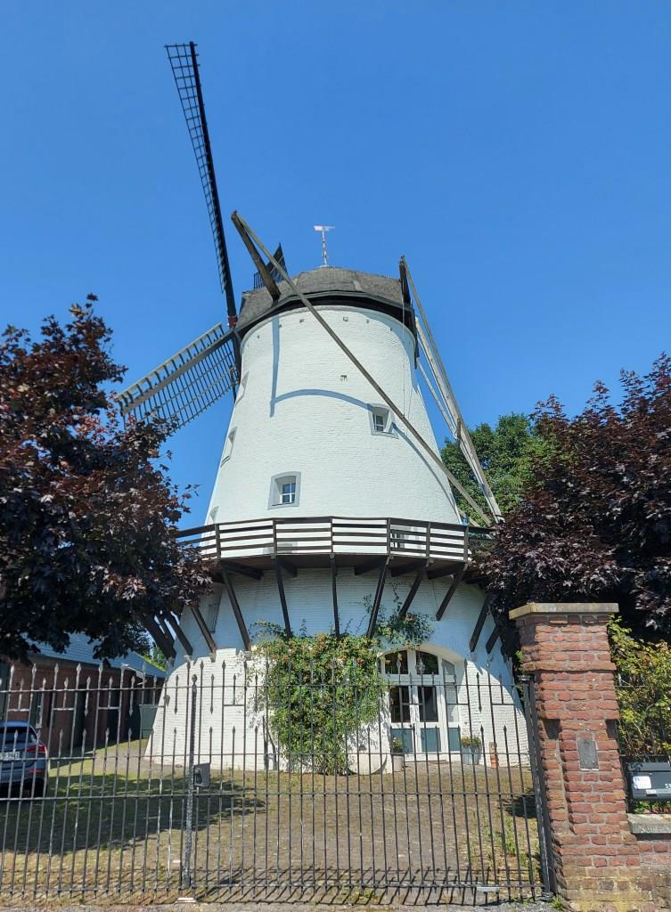 Schaager Mühle - 2021